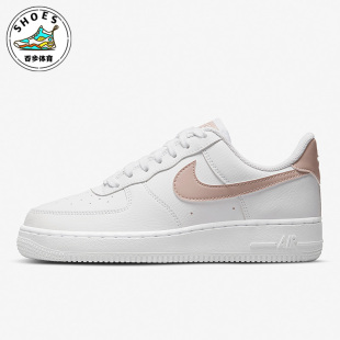 Air 新款 Force 1女子休闲轻便运动板鞋 169 Nike 315115 耐克正品