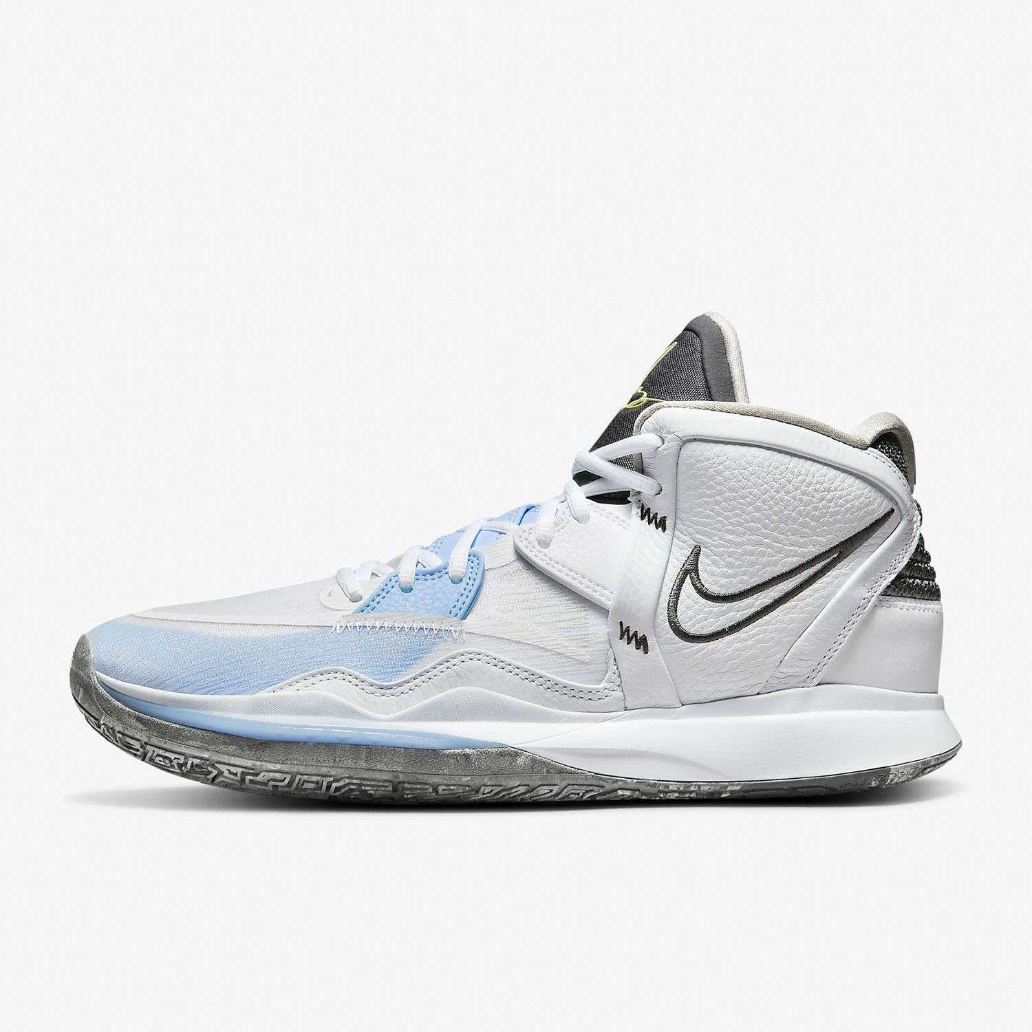 Nike/耐克正品KYRIE INFINITY EP男女运动休闲篮球鞋 DC9134-102