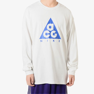 优惠男子时尚 舒适休闲潮流机能户外运动T恤BQ7203 耐克特价 Nike