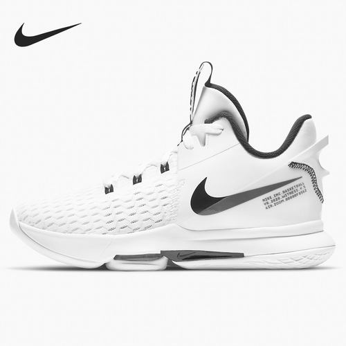 耐克詹姆斯男子缓震运动篮球鞋