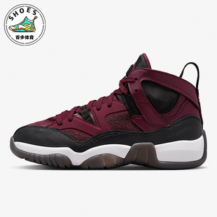 高帮耐磨缓震女士运动篮球鞋 Nike 耐克正品 经典 600 DR9631