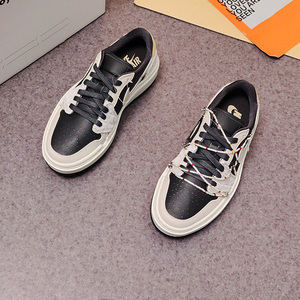 Nike/耐克正品 Air Jordan 1 女子运动休闲板鞋 DV1494-001