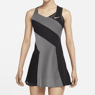 Osaka女子网球比赛运动休闲连衣裙DJ4157 Naomi 010 耐克正品 Nike