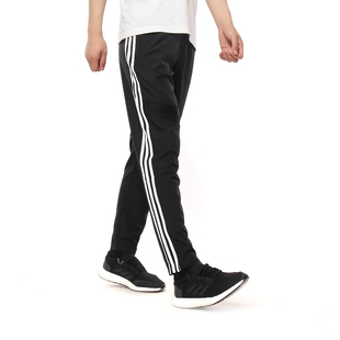 TIRO19 新款 阿迪达斯正品 D95951 PNT 男子足球长裤 WOV Adidas