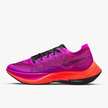 耐克正品ZOOMX VAPORFLY NEXT% 2 男女竞速跑步鞋 CU4123-501