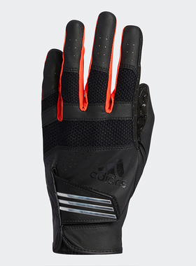 Adidas/阿迪达斯正品 POWERGRIP GLOVE 男子高尔夫运动手套FM3089