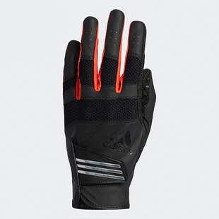 阿迪达斯正品 Adidas POWERGRIP GLOVE 男子高尔夫运动手套FM3089