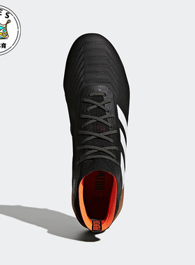 Adidas/阿迪达斯正品PREDATOR 18.1 FG男子运动足球鞋BB6354