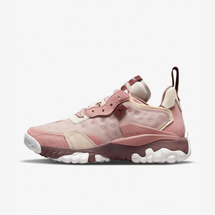 Brand 622 Nike Jordan 女子实战篮球鞋 DO7439 耐克正品 Delta