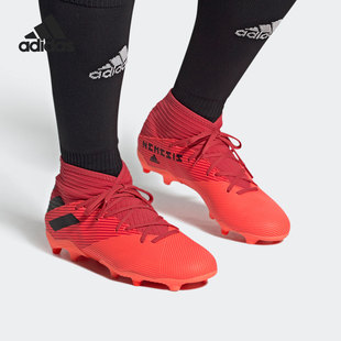 男子运动足球鞋 Adidas EH0300 20.3 Nemeziz 阿迪达斯正品 新款