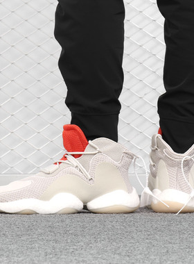 Adidas/阿迪达斯正品 CRAZY BYW 男女休闲运动经典篮球鞋F34137