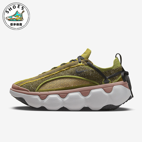 Nike/耐克女休闲透气低帮运动鞋