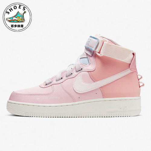 板鞋Nike/耐克2021年夏季高帮