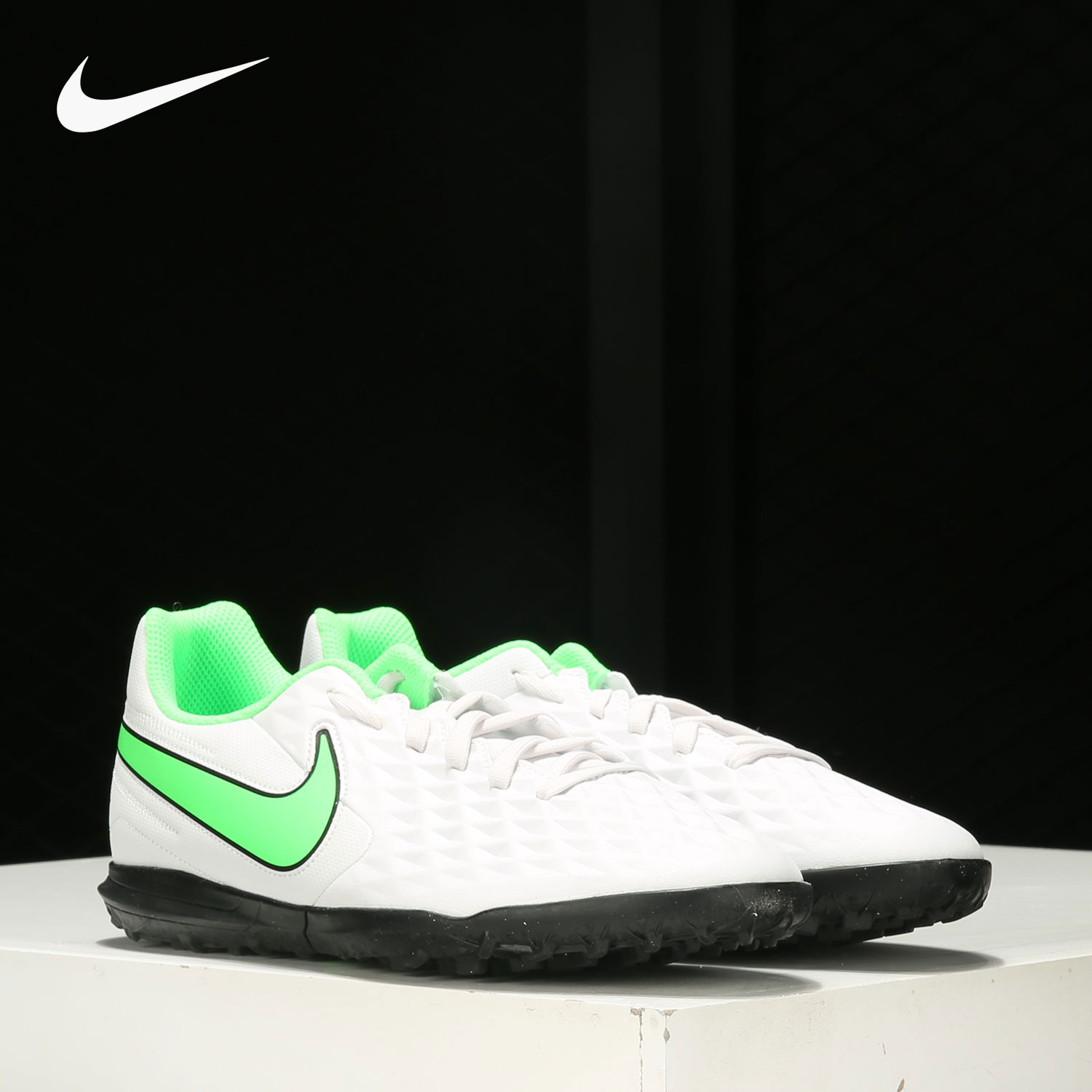 Nike/耐克正品LEGEND 8 CLUB TF男女缓震运动足球鞋 AT6109-030