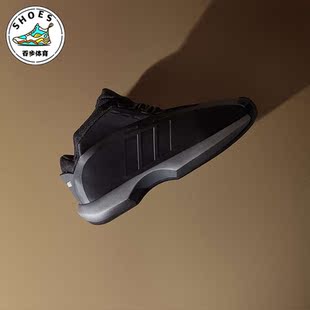 运动专业篮球鞋 Adidas IG5900 男士 1复刻版 阿迪达斯正品 CRAZY