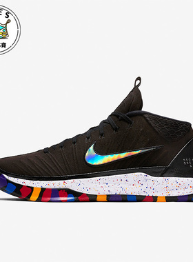 Nike/耐克正品KOBE A.D. 1 EP男士签名款篮球鞋AJ6922-001