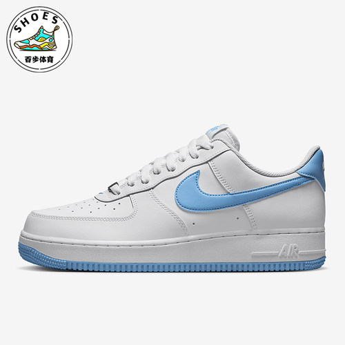 Nike/耐克男士空军一号运动鞋