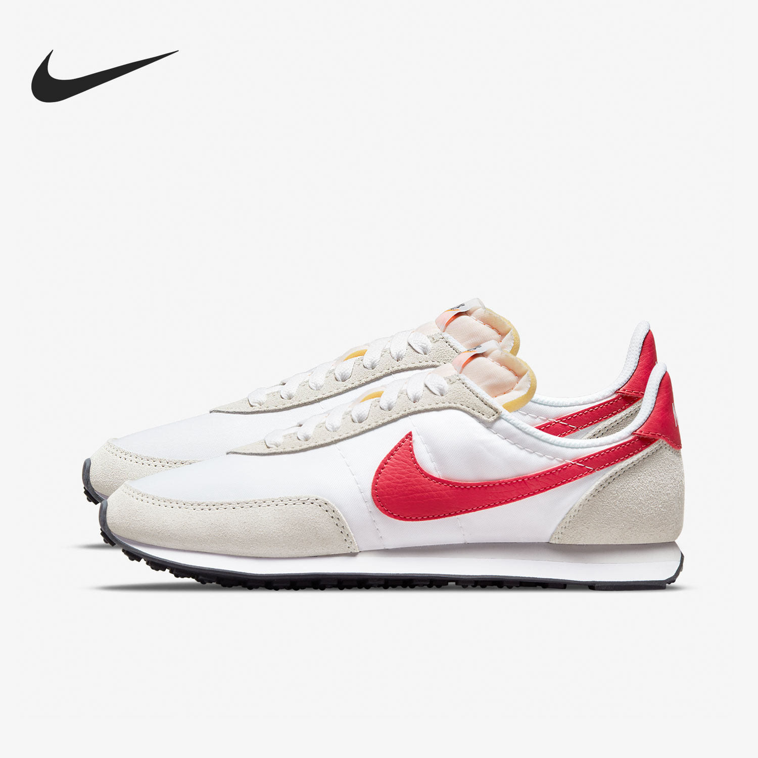 Nike/耐克正品 Waffle Trainer 2 男女运动休闲鞋 DA8291-003