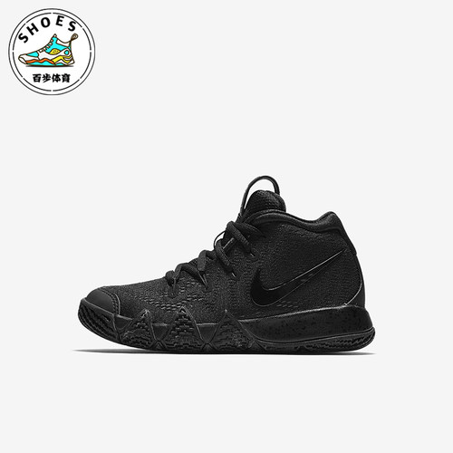 Nike/耐克小童运动篮球鞋