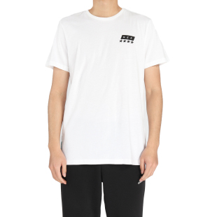 阿迪达斯正品 足球休闲运动短袖 男装 新款 T恤CE1724 夏季 Adidas