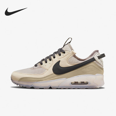 耐克男女气垫缓震透气运动跑步鞋