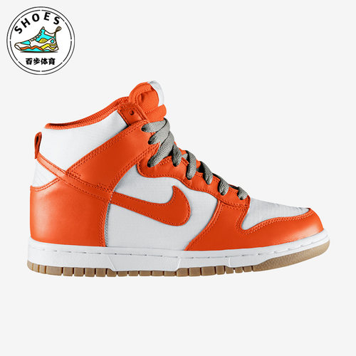 Nike/耐克女子高帮板鞋