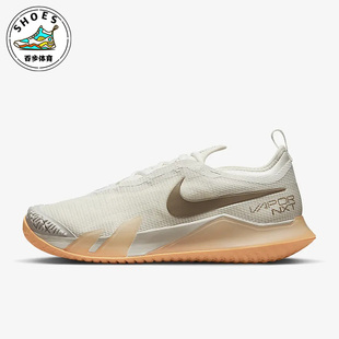 女子运动休闲舒适透气缓震网球鞋 Nike 秋新款 CV0742 耐克正品 102