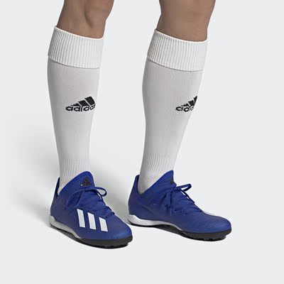 Adidas/阿迪达斯男子足球鞋