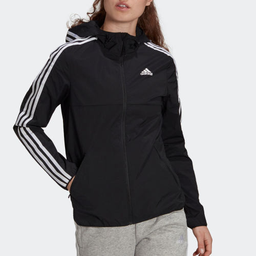 阿迪达斯正品女子休闲运动服