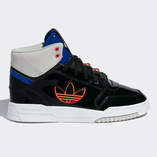 FX7684 阿迪达斯男女正品 运动休闲鞋 清仓特价 GV7305 H04250