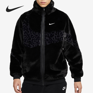 Swoosh男子休闲运动保暖夹克加绒外套DH6685 Nike 耐克Sportswear
