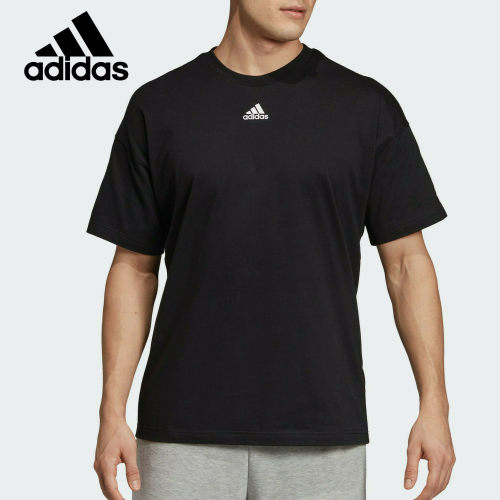 Adidas/阿迪达斯男子T恤