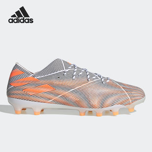 Adidas/阿迪达斯正品 NEMEZIZ .1 AG 新款男子运动足球鞋FY0814