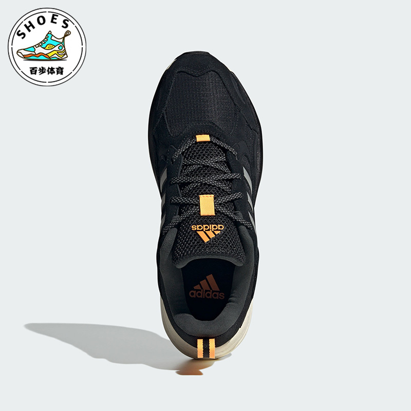 阿迪达斯正品男女时尚运动鞋