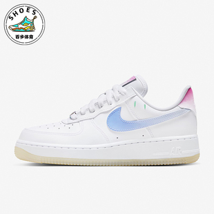 Force 111 Nike Air LX女士空一号板鞋 FZ5531 耐克正品