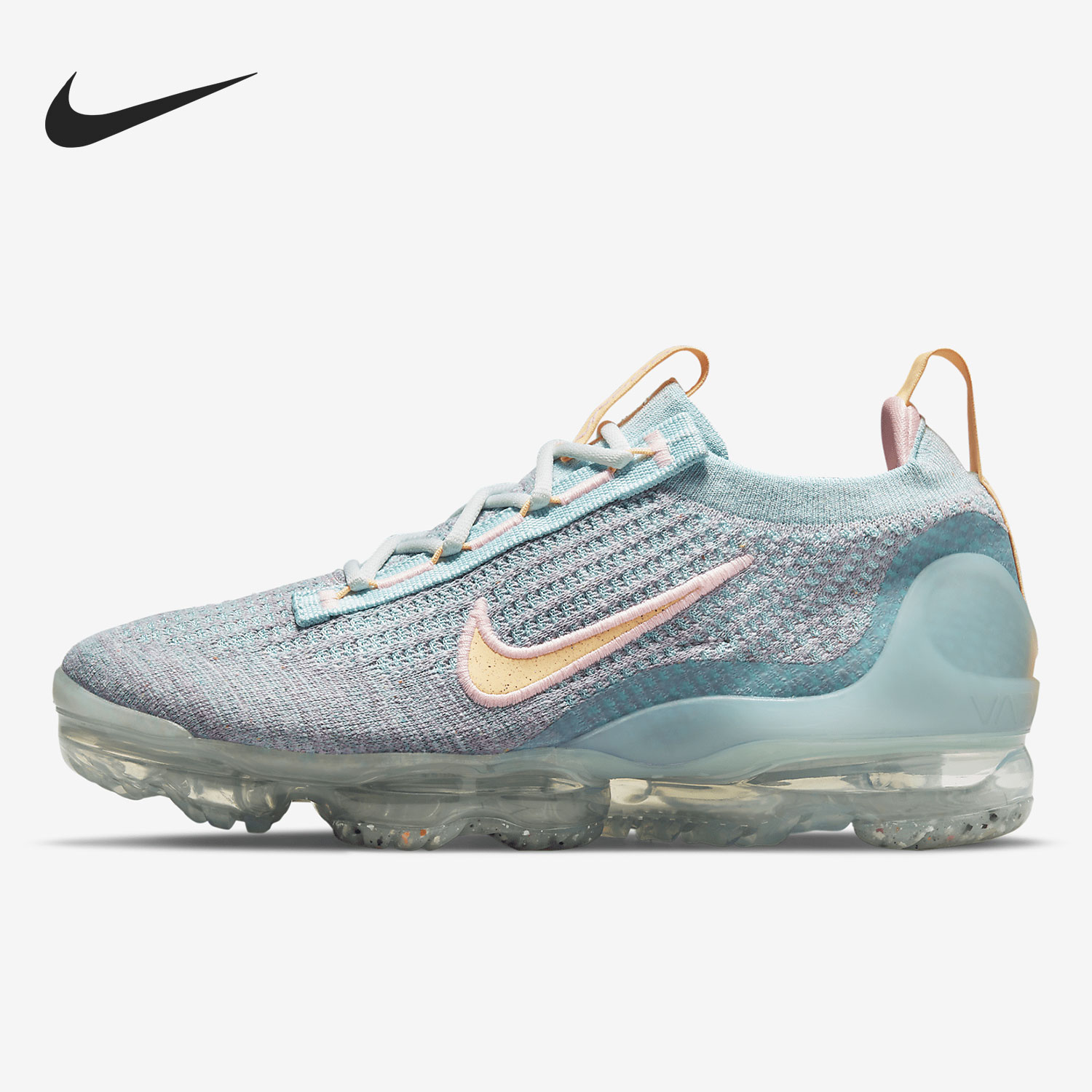 耐克全掌气垫男女缓震运动鞋