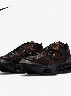 Nike/耐克正品ZOOM MMW 4男女联名坦克休闲老爹鞋 CU0676-201