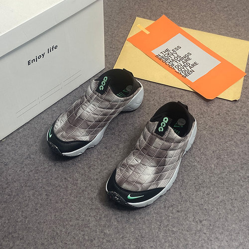 男女户外运动耐磨休闲鞋