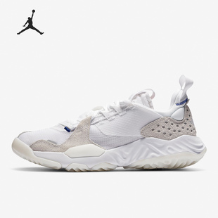 DELTA男女时尚 Nike 耐克AIR JORDAN CD6109 跑步透气低帮休闲鞋