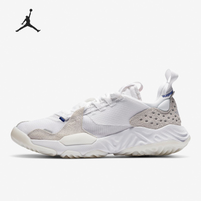 nike网面厚底耐磨ct1003运动鞋