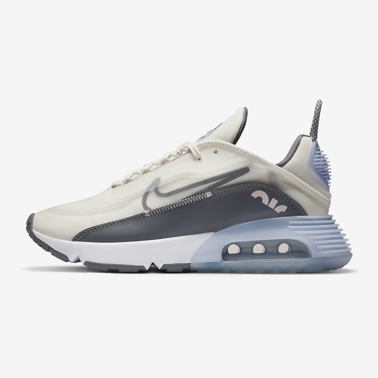 耐克男女缓震耐磨运动跑步鞋