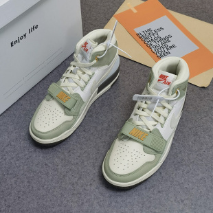 耐克Air FD9907 Jordan 312男子休闲运动篮球鞋 111 Legacy Nike