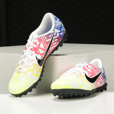 nike耐克正品2019新款碎钉足球鞋