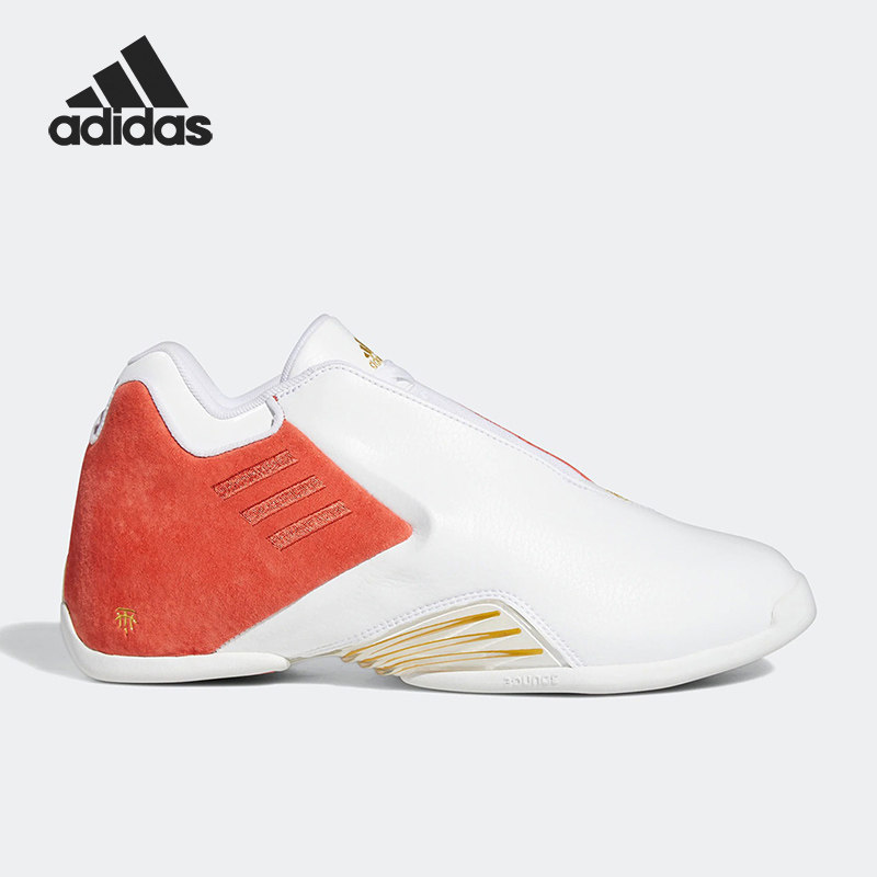 Adidas/阿迪达斯正品Tmac 3 Restomod男子实战篮球鞋GY4902