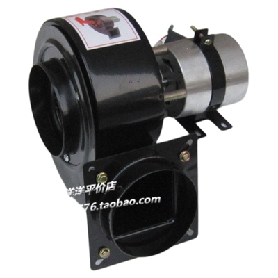 耐高温离心锅炉引风机