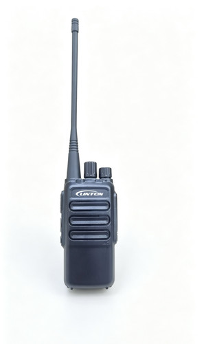 灵通LT-5900模拟手台一键对频