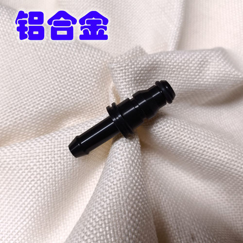奔驰回水管接头副水壶水管接头