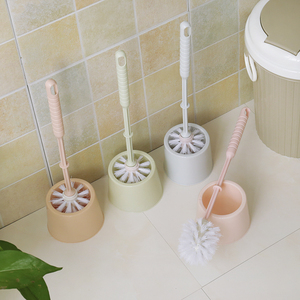 马桶刷套装洗厕所家用