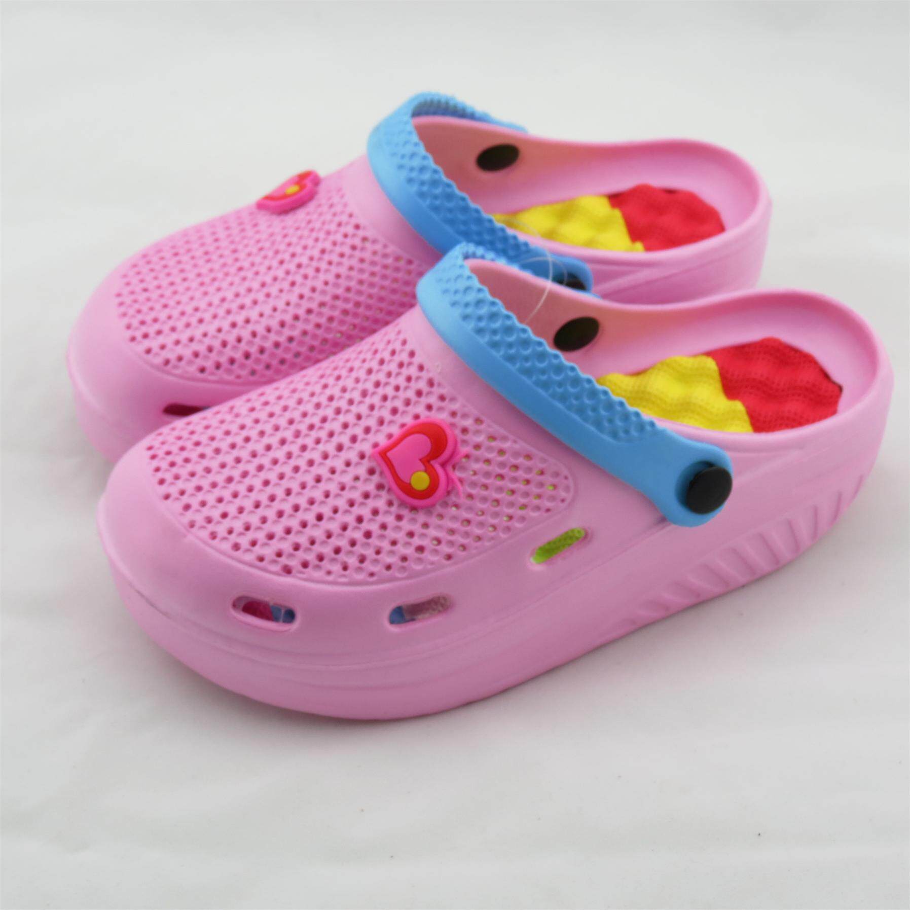 Sandales femme OTHER   en plastique - Ref 2670382 Image 3