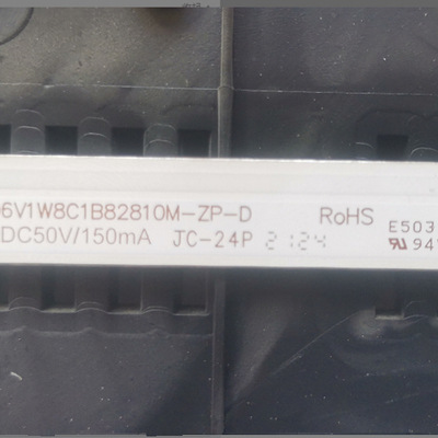 适用43D3006V1W8C1B82810M改装一套灯条